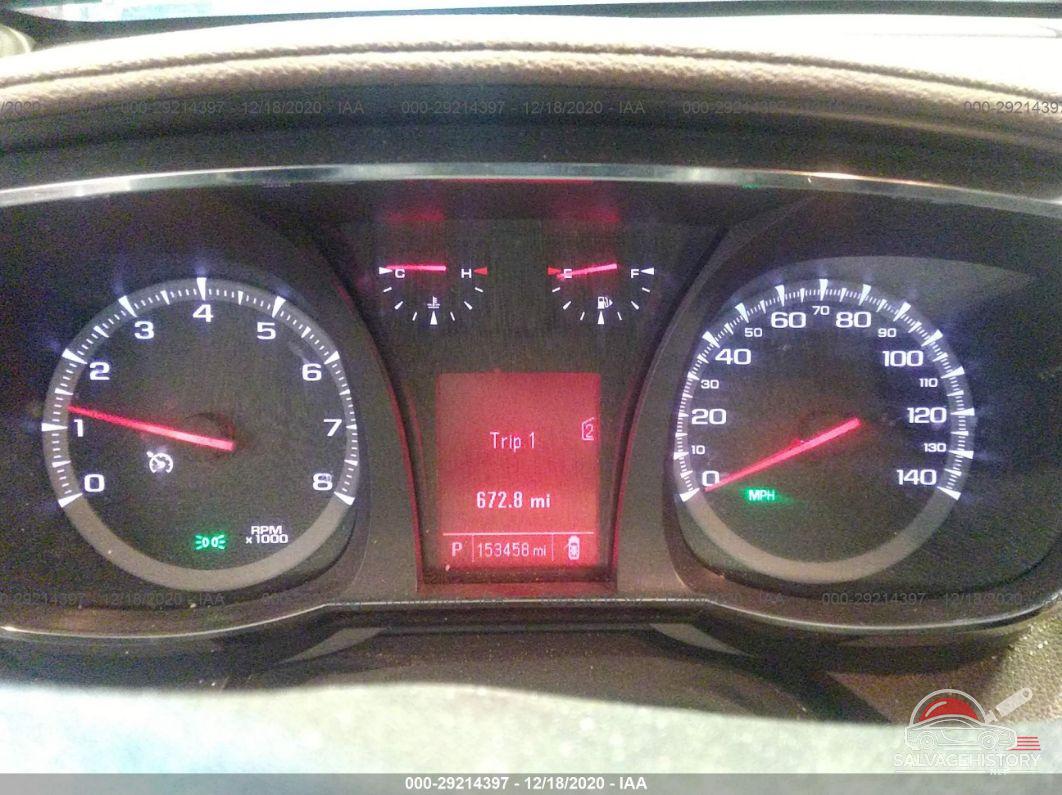 2GKFLVE50C6120979 2012 GMC TERRAIN photo no. 7