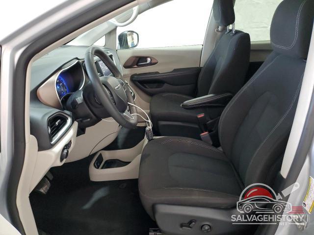2C4RC1CG3NR226317 2022 CHRYSLER MINIVAN photo no. 7
