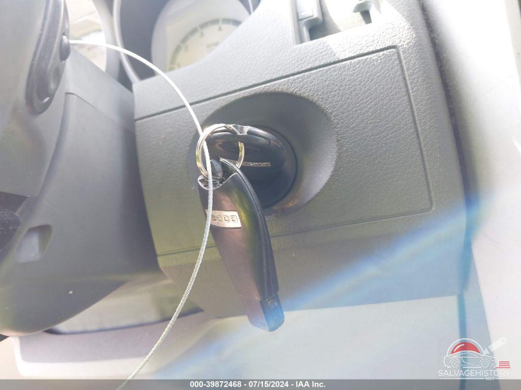 2D8HN54149R589109 2009 DODGE GRAND CARAVAN photo no. 11