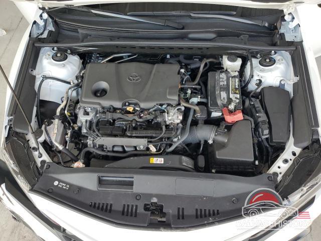 4T1T11AK3RU897333 2024 TOYOTA CAMRY photo no. 11