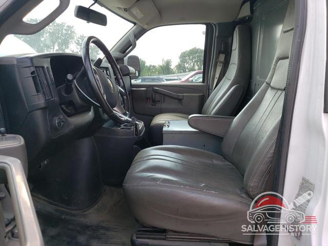 1GCZGHFG1G1336153 2016 CHEVROLET EXPRESS photo no. 7