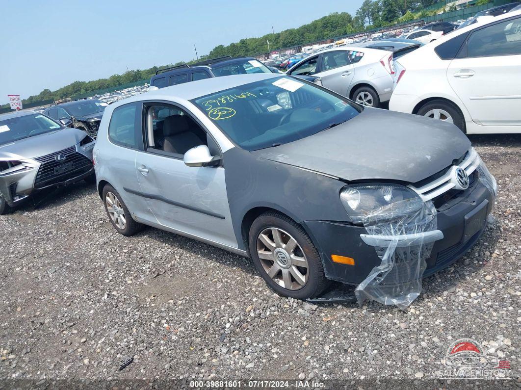 WVWBS71KX7W070866 2007 VOLKSWAGEN RABBIT photo no. 7
