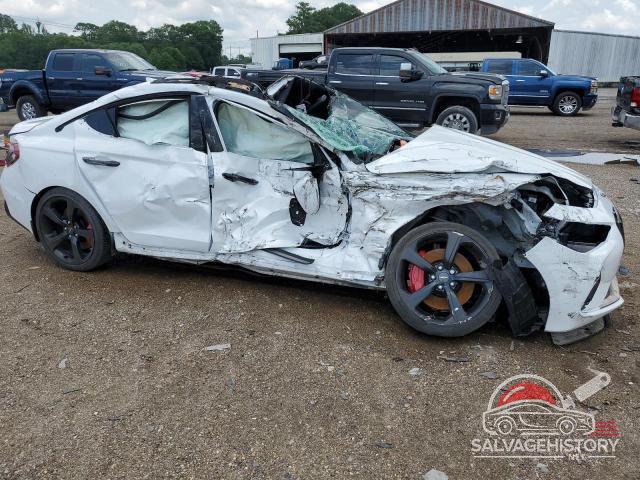 KMTG34LE8MU073394 2021 GENESIS G70 photo no. 4