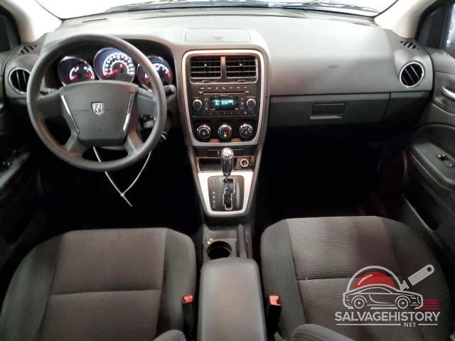 1B3CB3HA4BD247105 2011 DODGE CALIBER photo no. 8