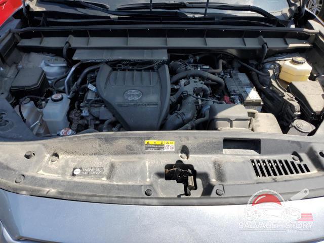5TDKDRBH3PS028578 2023 TOYOTA HIGHLANDER photo no. 12