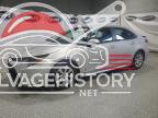 5YFEPMAE0NP333556 2022 TOYOTA COROLLA LE photo no. 2