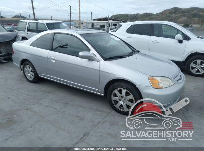 KMHFU45EX4A325681 2004 HYUNDAI GRANDEUR photo no. 2