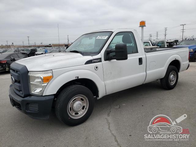 1FTBF2A67DEB81743 2013 FORD F250 photo no. 15