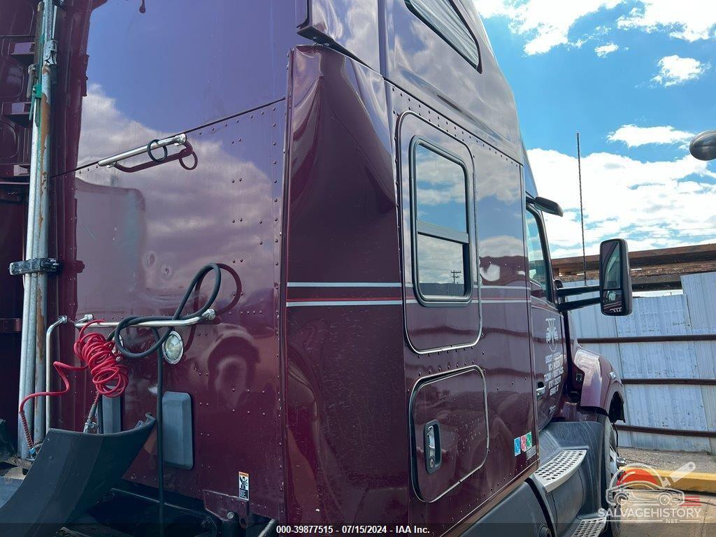 1XKYD49X4GJ101338 2016 KENWORTH CONSTRUCTION photo no. 4