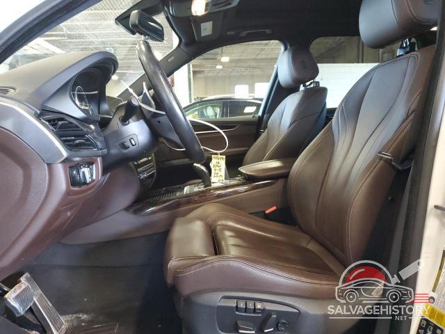 5UXKR0C52G0U12824 2016 BMW X5 photo no. 7