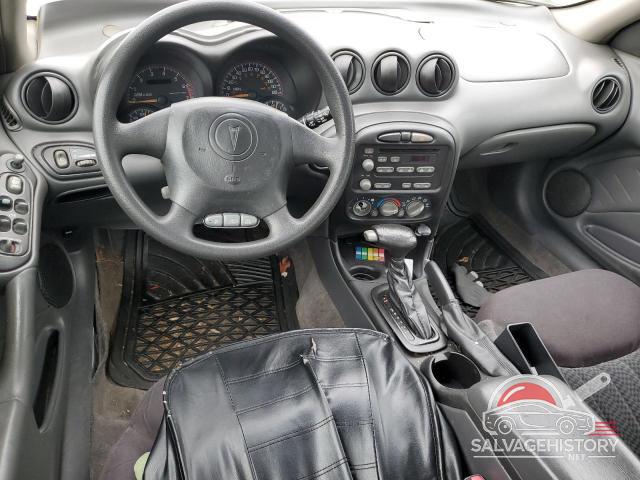 1G2NF52E14C237776 2004 PONTIAC GRANDAM photo no. 8