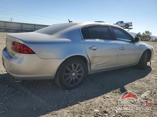 1G4HE57YX6U202712 2006 BUICK LUCERNE photo no. 3