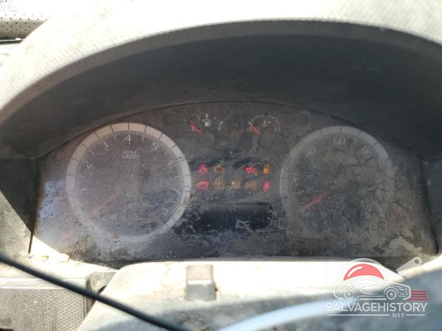 1FMCU93G39KC57049 2009 FORD ESCAPE photo no. 9