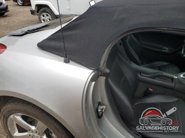 1G2MB35B37Y111956 2007 PONTIAC SOLSTICE photo no. 10