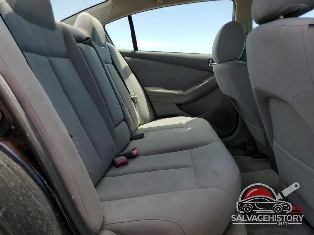 1N4AL2APXCN576503 2012 NISSAN ALTIMA photo no. 10