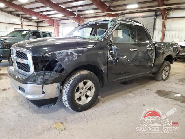 1C6RR7GG9HS753705 2017 RAM 1500 photo no. 17