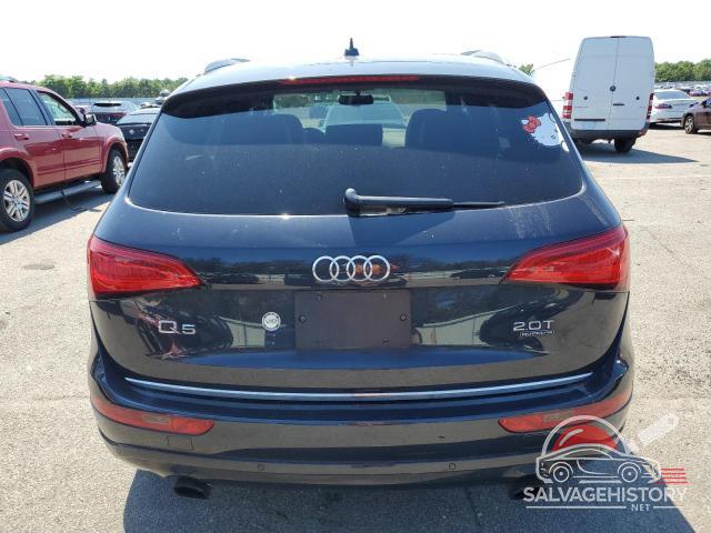 WA1L2AFP3GA003538 2016 AUDI Q5 photo no. 6