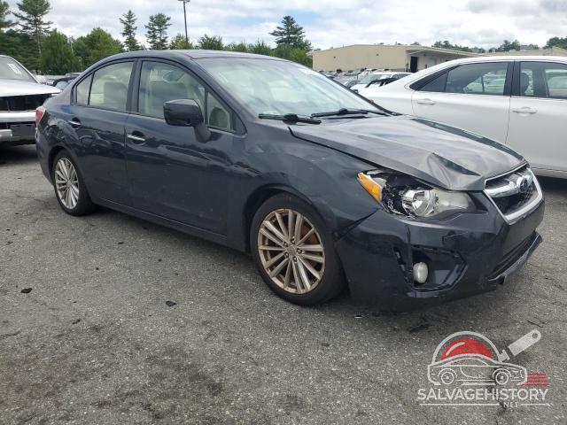 JF1GJAH69DH014552 2013 SUBARU IMPREZA photo no. 4