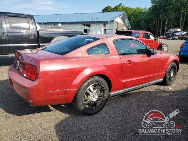 1ZVHT80N285154080 2008 FORD ALL Models photo no. 3