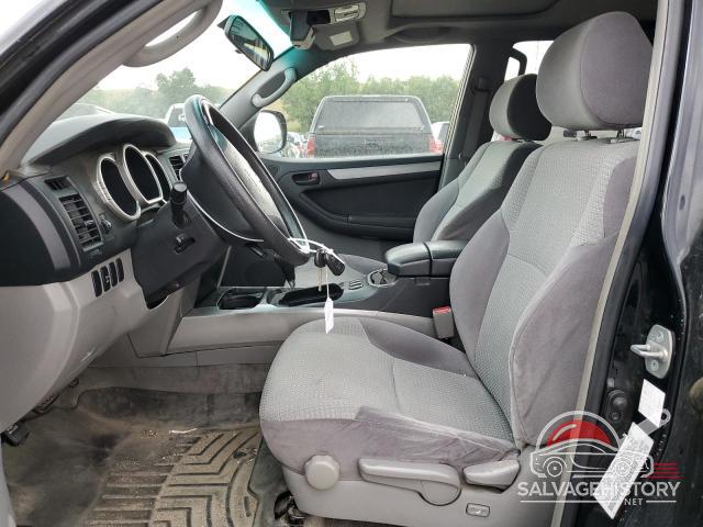 JTEBU14R630007546 2003 TOYOTA 4RUNNER photo no. 7