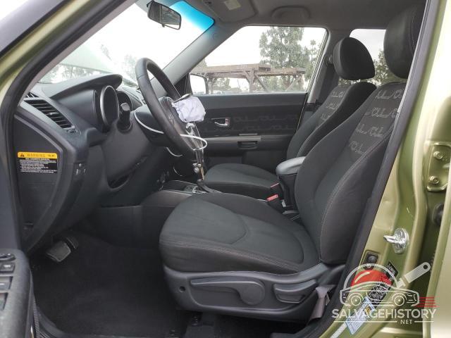 KNDJT2A66D7609262 2013 KIA SOUL photo no. 7