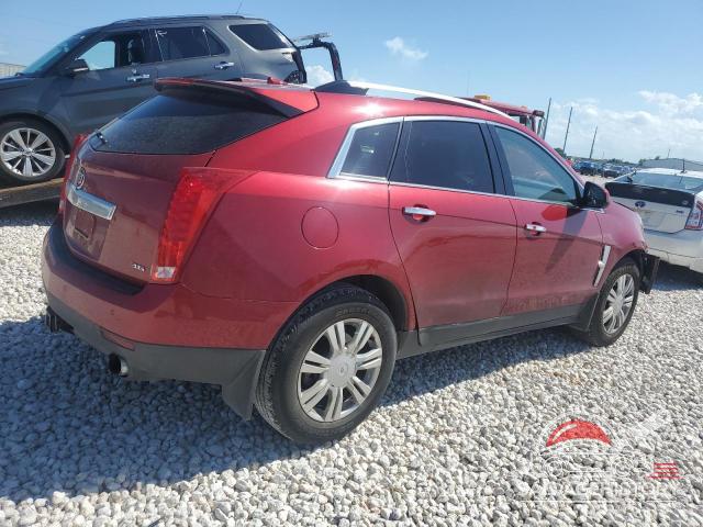 3GYFNAE37CS644221 2012 CADILLAC SRX photo no. 3
