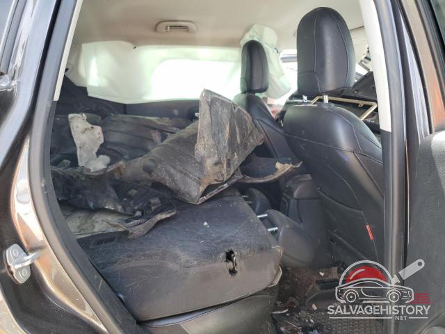 3C4NJDDB7KT733075 2019 JEEP COMPASS photo no. 11