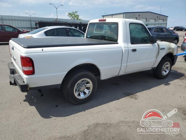 1FTKR1AD5BPA72957 2011 FORD RANGER photo no. 3