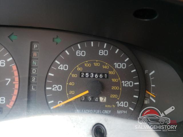 JT2GK12E9R0046827 1994 TOYOTA CAMRY photo no. 9