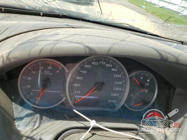 2G2WS542X51293838 2005 PONTIAC GRANDPRIX photo no. 9