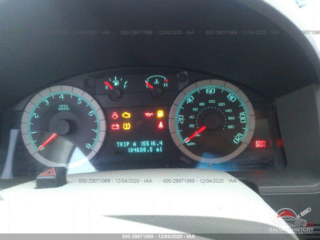 1FMCU03Z38KB45962 2008 FORD ESCAPE photo no. 7