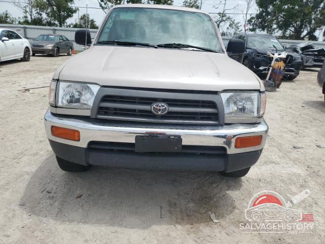 JT3GM84R5W0023474 1998 TOYOTA 4RUNNER photo no. 5