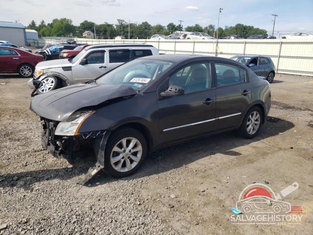 3N1AB61E88L617031 2008 NISSAN SENTRA photo no. 22