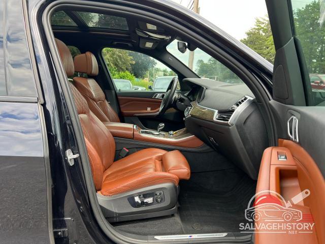 5UXCR6C50KLL04698 2019 BMW X5 photo no. 5