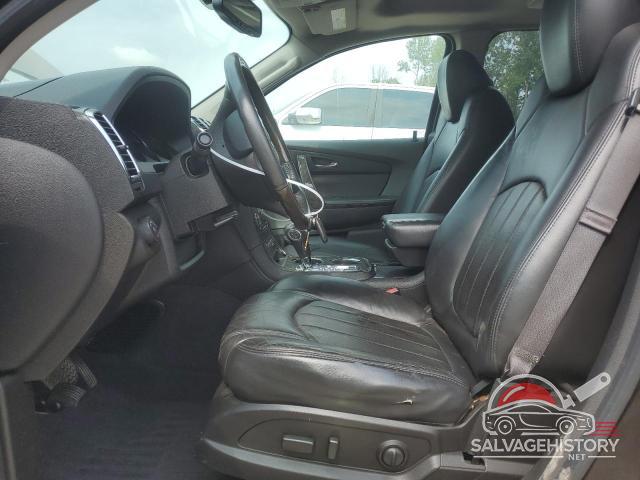 1GKKVTED2CJ136849 2012 GMC ACADIA DEN photo no. 7