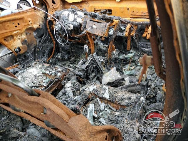 KNMAT2MT5LP536661 2020 NISSAN ROGUE photo no. 8