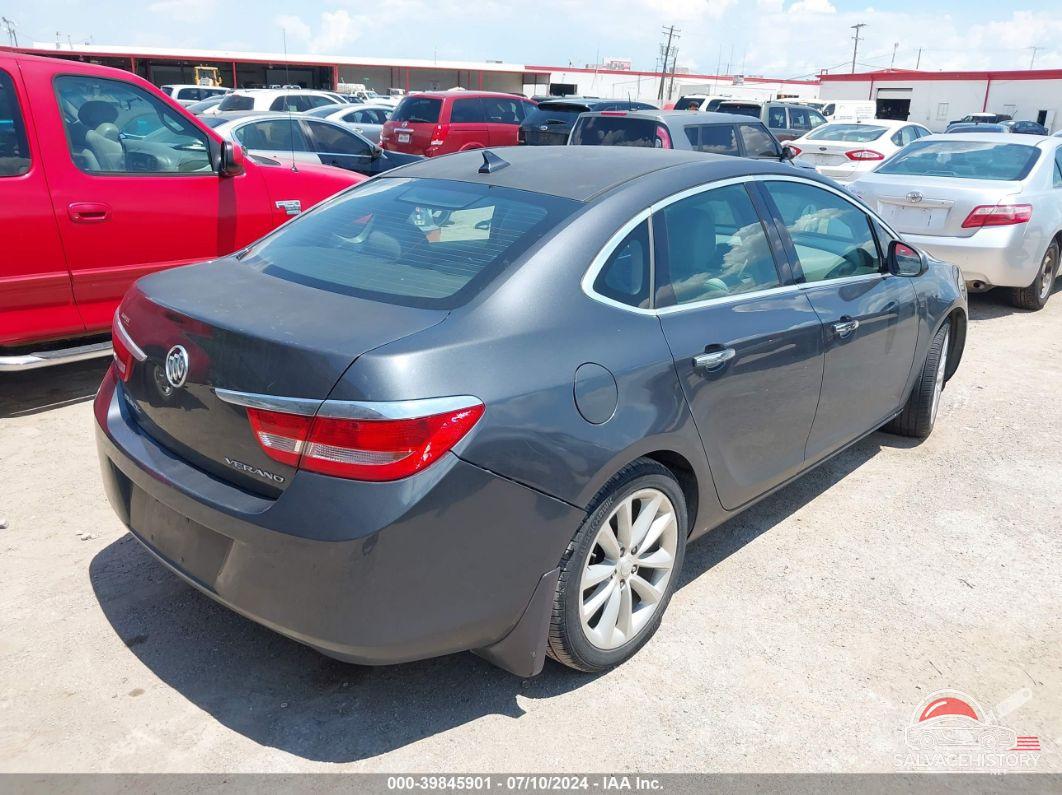 1G4PP5SK0C4223539 2012 BUICK VERANO photo no. 4