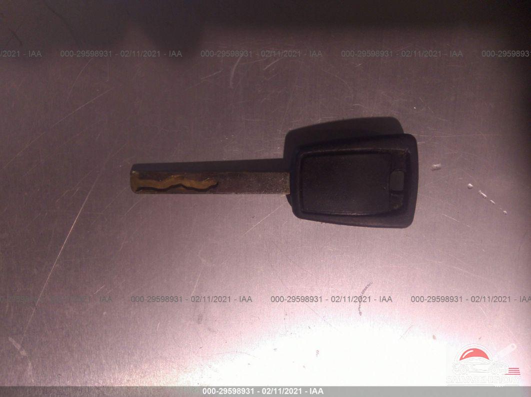 2G4GR5EK7C9173807 2012 BUICK REGAL photo no. 11