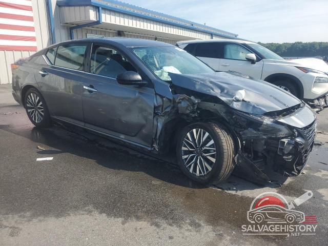 1N4BL4DV1RN333360 2024 NISSAN ALTIMA photo no. 4