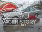2FAFP73WX3X100360 2003 FORD CROWN VICT photo no. 1