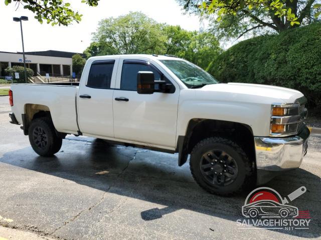 2GC2KREG9K1203652 2019 CHEVROLET ALL Models photo no. 4