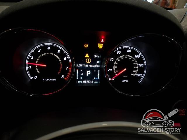4A4AP4AU1FE013319 2015 MITSUBISHI OUTLANDER photo no. 9
