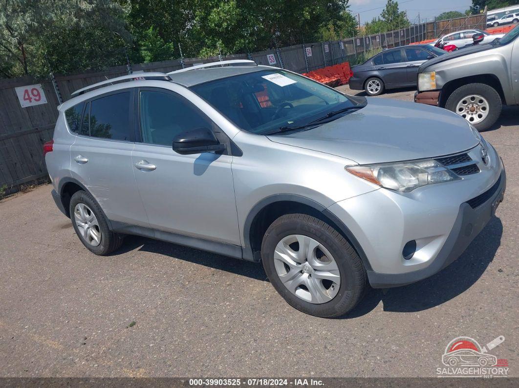 2T3ZFREV8DW014938 2013 TOYOTA RAV4 photo no. 22