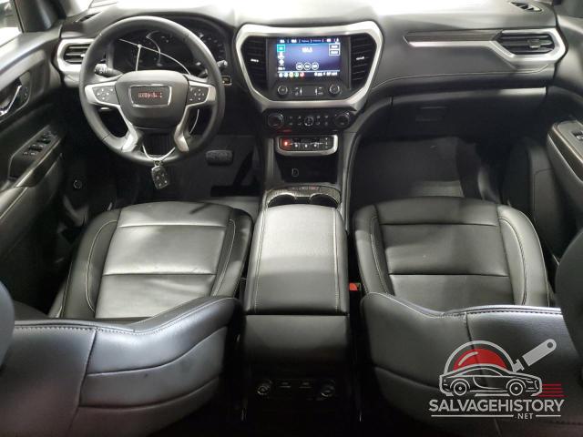 1GKKNUL47PZ243220 2023 GMC ACADIA photo no. 8
