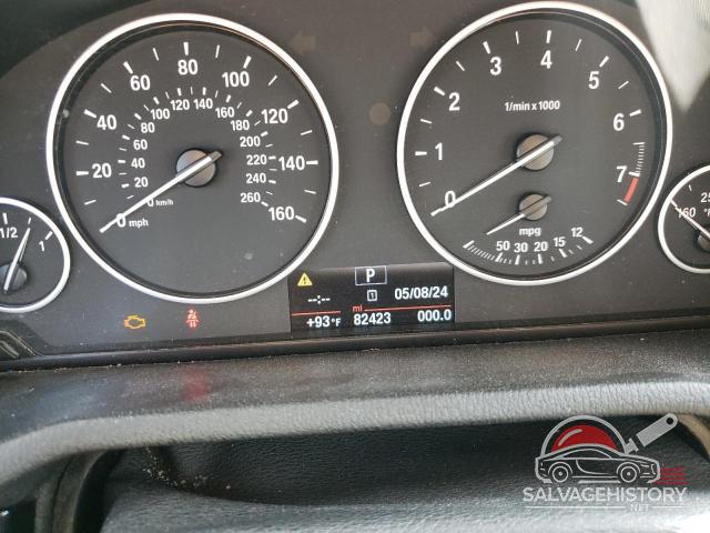 5UXWX9C53G0D71943 2016 BMW X3 photo no. 9