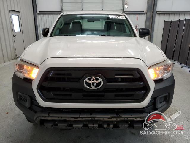 5TFSX5EN8HX055045 2017 TOYOTA TACOMA photo no. 5