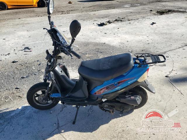 L2BB9NCC4NB725091 2022 JBLC SCOOTER photo no. 3