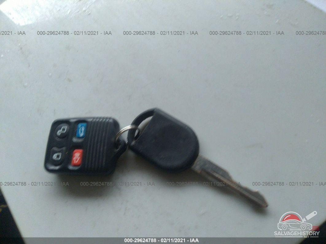 1FMDU73W55UA54369 2005 FORD EXPLORER photo no. 11