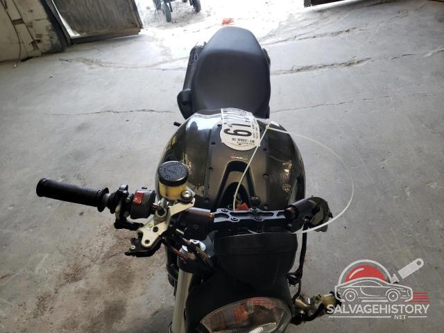 ZDM1RACP99B023453 2009 DUCATI MONSTER photo no. 5