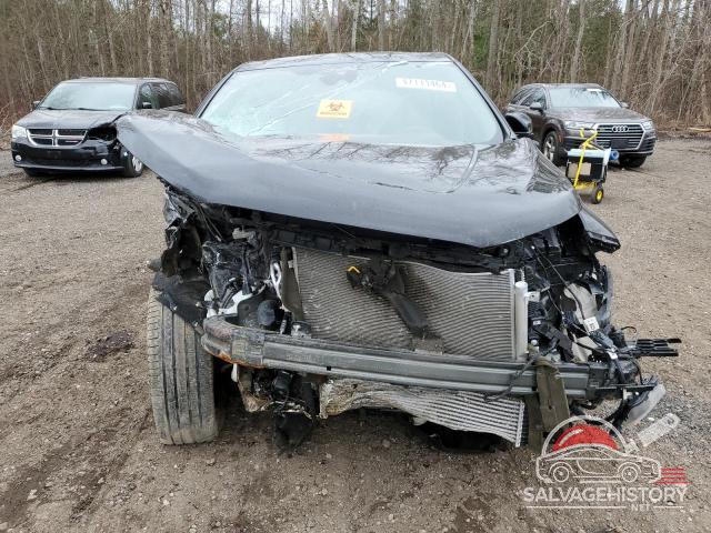 2FMPK4J90NBB08195 2022 FORD EDGE photo no. 5
